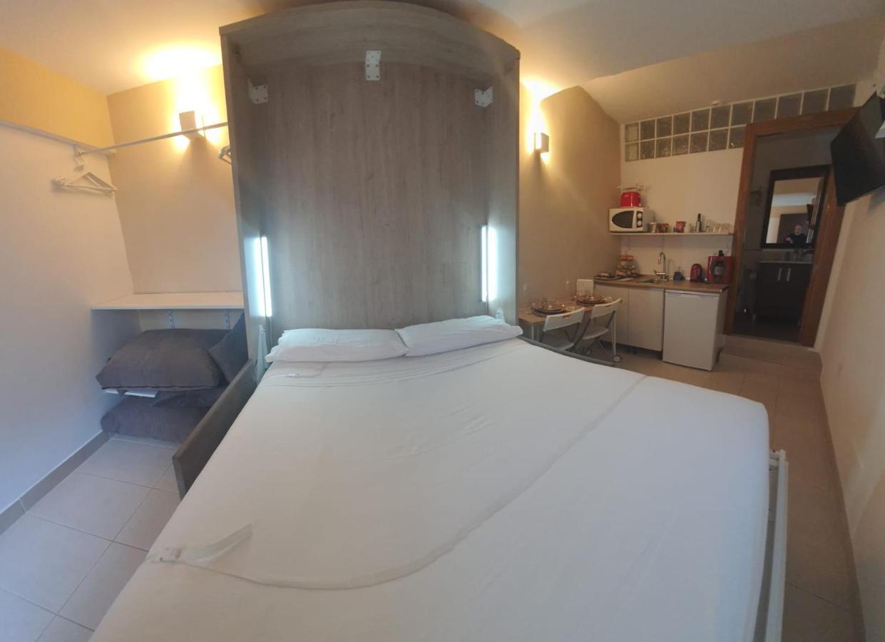 La Baraka De Guadalmar B&B Aeropuerto マラガ エクステリア 写真