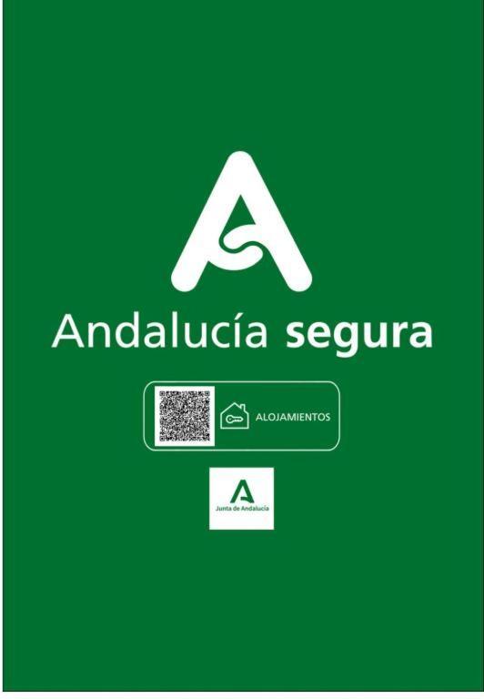 La Baraka De Guadalmar B&B Aeropuerto マラガ エクステリア 写真