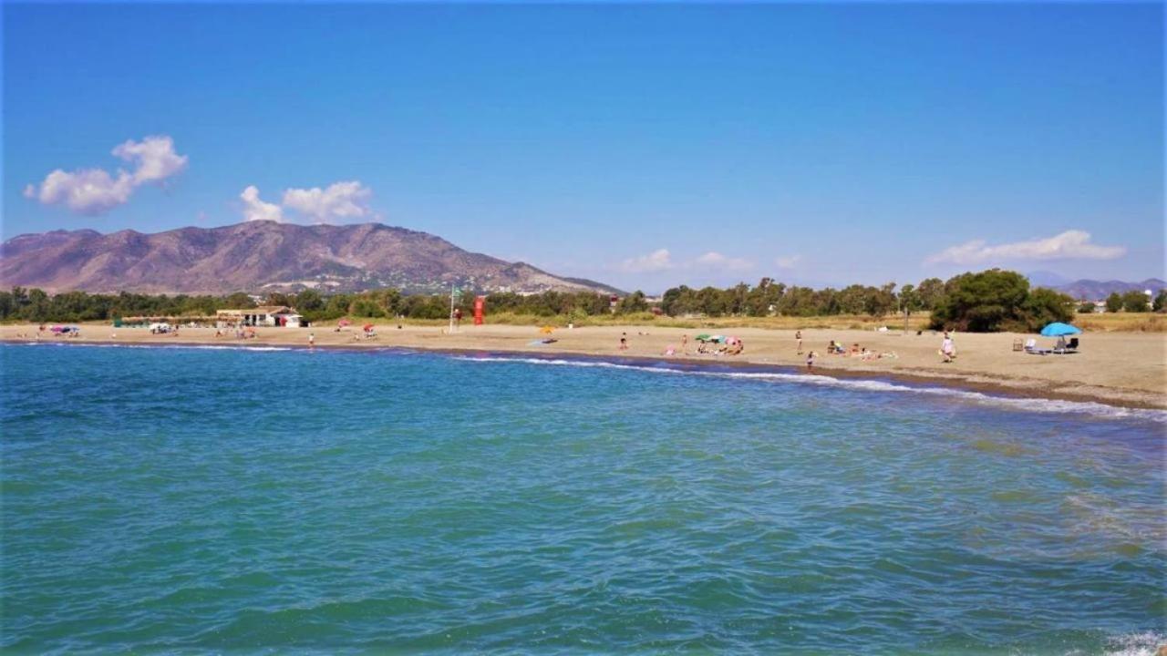 La Baraka De Guadalmar B&B Aeropuerto マラガ エクステリア 写真